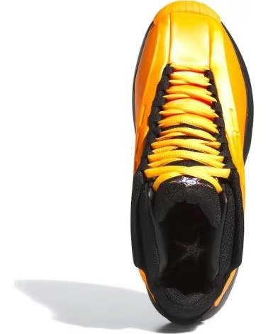 ADIDAS ZAPATILLAS DE BALONCESTO IF6171 EN NARANJA PARA HOMBRE