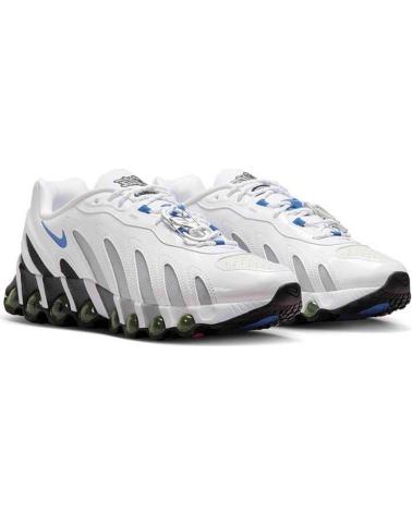 NIKE ZAPATILLAS X PATTA AIR MAX DN8 SP WHITE EN BLANCO PARA HOMBRE