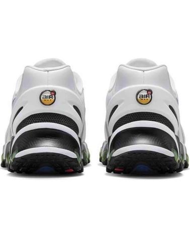 NIKE ZAPATILLAS X PATTA AIR MAX DN8 SP WHITE EN BLANCO PARA HOMBRE