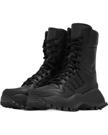 ADIDAS BOTAS HQ4879 EN NEGRO PARA HOMBRE