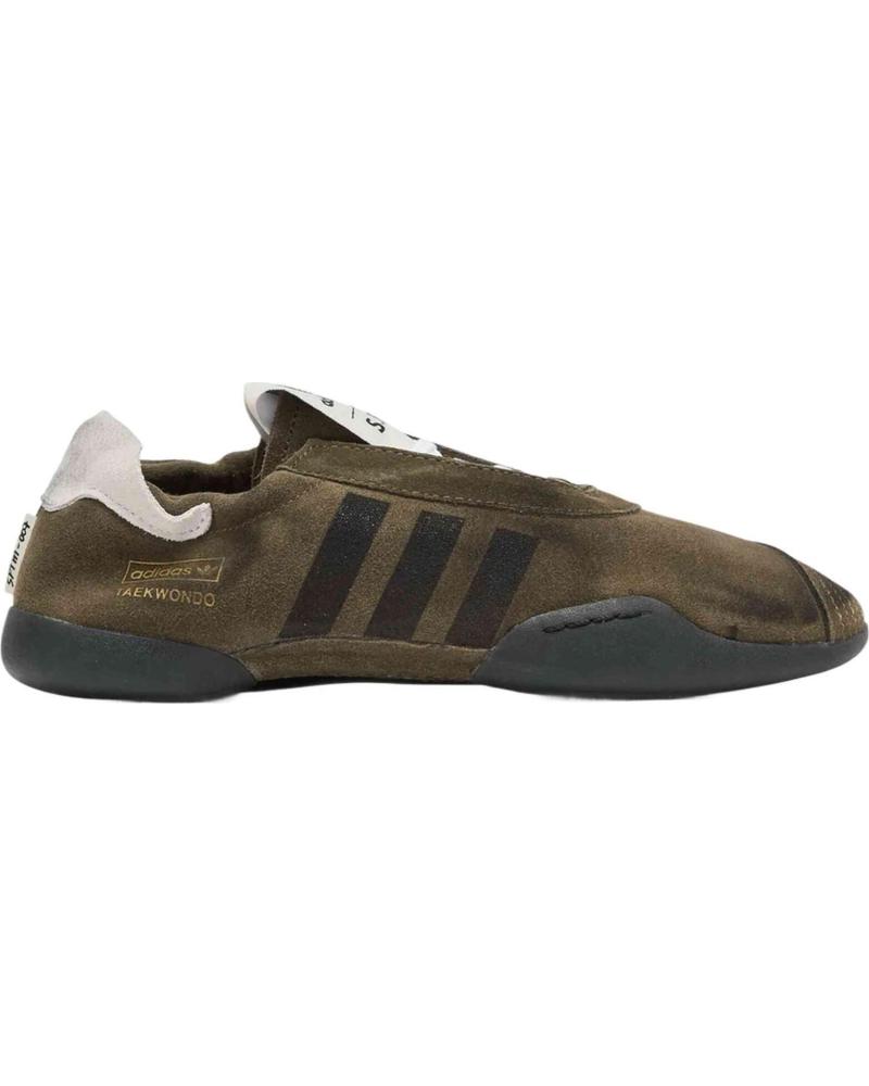 ADIDAS ZAPATILLAS HP3515 EN MARRON PARA HOMBRE
