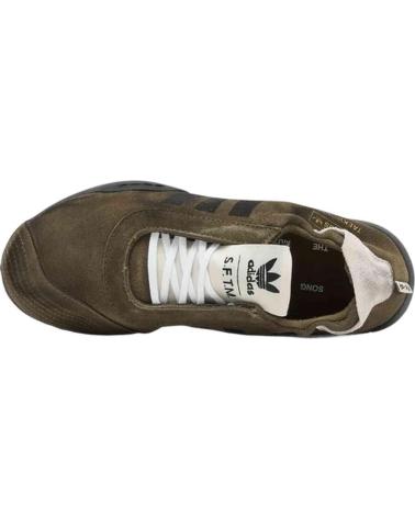 ADIDAS ZAPATILLAS HP3515 EN MARRON PARA HOMBRE