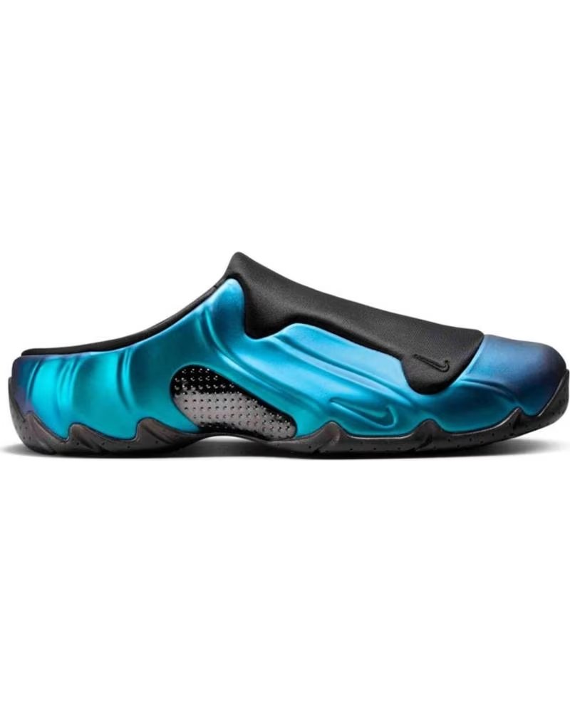 NIKE ZUECOS HJ4478-001 EN AZUL PARA UNISEX