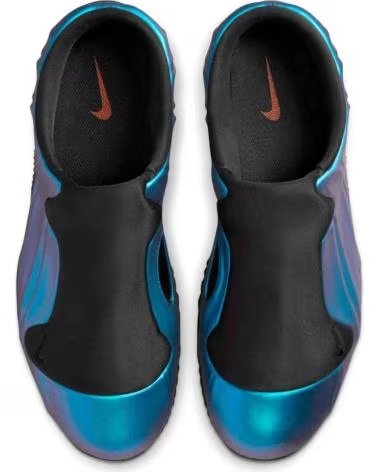 NIKE ZUECOS HJ4478-001 EN AZUL PARA UNISEX