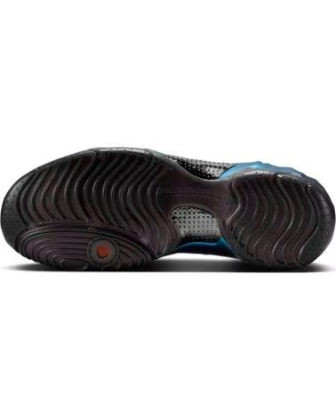 NIKE ZUECOS HJ4478-001 EN AZUL PARA UNISEX