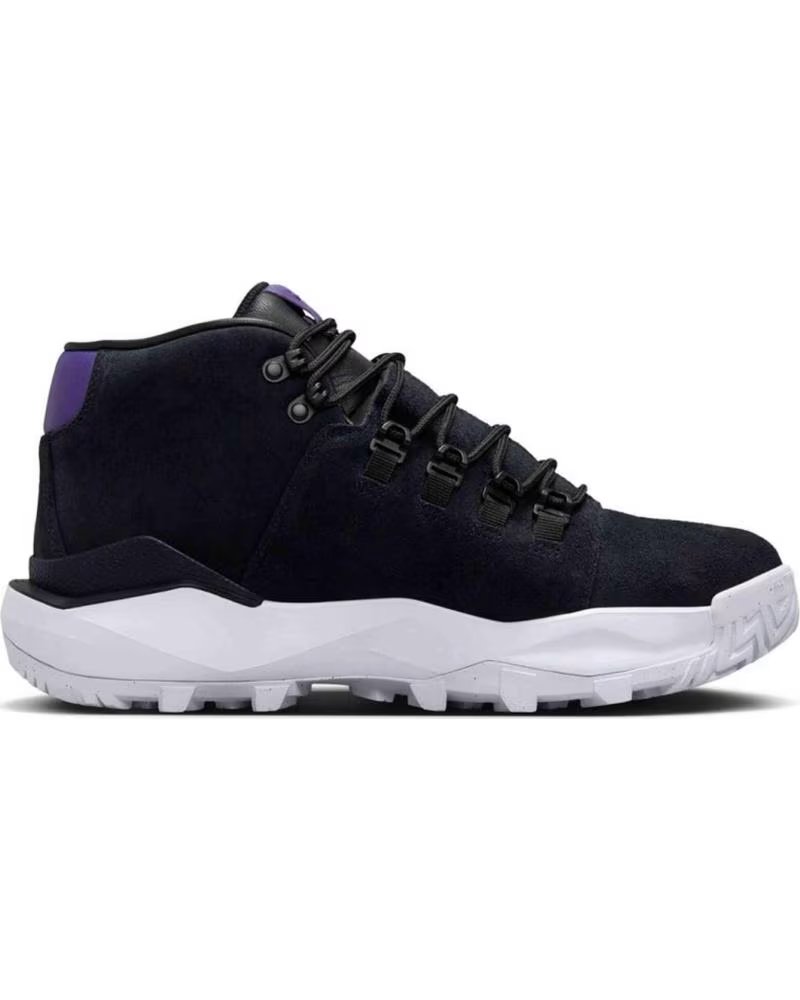 NIKE BOTAS FV4332-001 EN NEGRO PARA HOMBRE