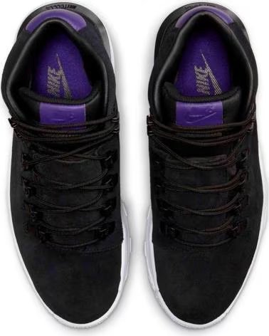NIKE BOTAS FV4332-001 EN NEGRO PARA HOMBRE