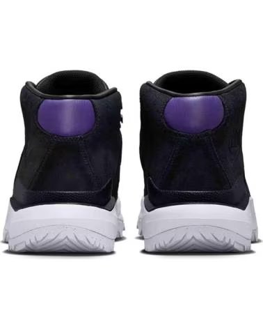 NIKE BOTAS FV4332-001 EN NEGRO PARA HOMBRE