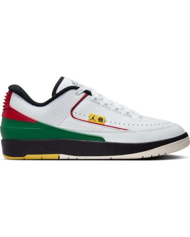 JORDAN ZAPATILLAS FN7686-100 EN BLANCO PARA HOMBRE