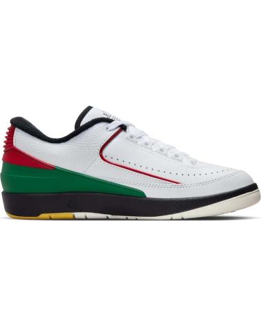 JORDAN ZAPATILLAS FN7686-100 EN BLANCO PARA HOMBRE