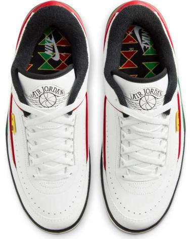JORDAN ZAPATILLAS FN7686-100 EN BLANCO PARA HOMBRE