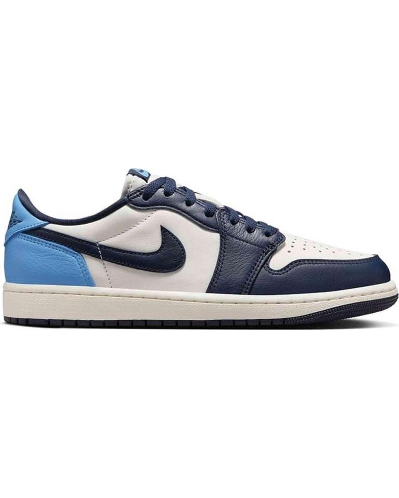 JORDAN ZAPATILLAS CZ0790-400 EN PARA HOMBRE