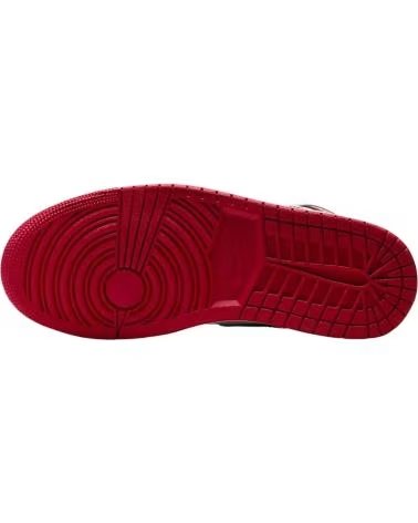 JORDAN ZAPATILLAS DE BALONCESTO BQ6472-119