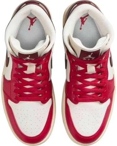JORDAN ZAPATILLAS DE BALONCESTO BQ6472-119