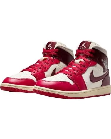 JORDAN ZAPATILLAS DE BALONCESTO BQ6472-119