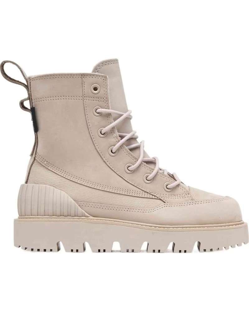 CONVERSE BOTAS A14673C EN BEIGE PARA MUJER