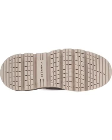 CONVERSE BOTAS A14673C EN BEIGE PARA MUJER