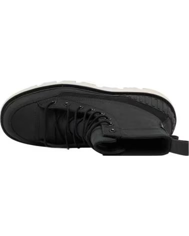 CONVERSE BOTAS A14190C EN NEGRO PARA MUJER