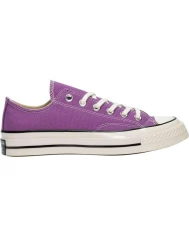 CONVERSE ZAPATILLAS A13336C EN MORADO PARA MUJER