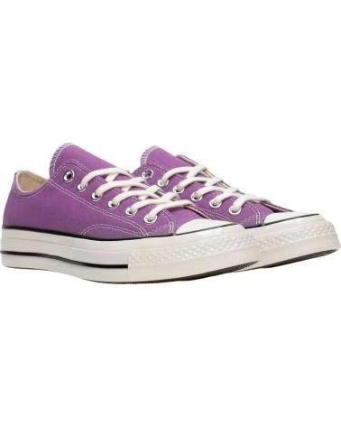 CONVERSE ZAPATILLAS A13336C EN MORADO PARA MUJER