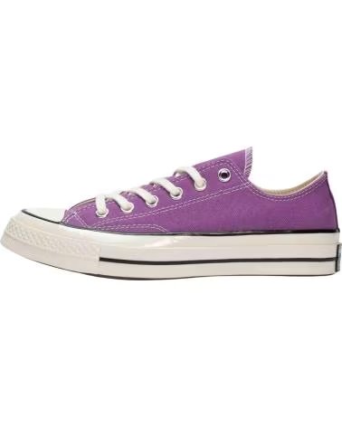 CONVERSE ZAPATILLAS A13336C EN MORADO PARA MUJER