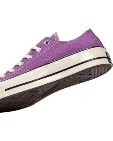 CONVERSE ZAPATILLAS A13336C EN MORADO PARA MUJER