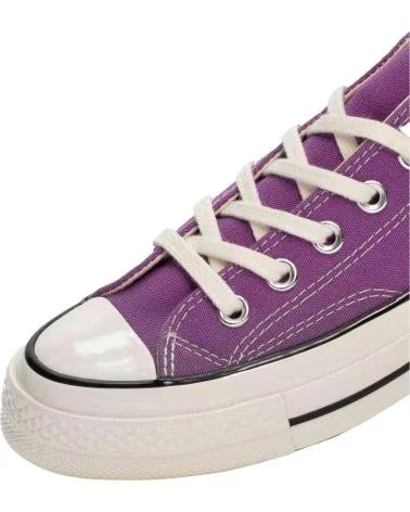 CONVERSE ZAPATILLAS A13336C EN MORADO PARA MUJER