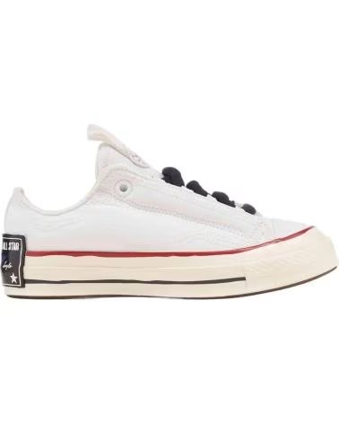 CONVERSE ZAPATILLAS A11456C EN BLANCO PARA MUJER
