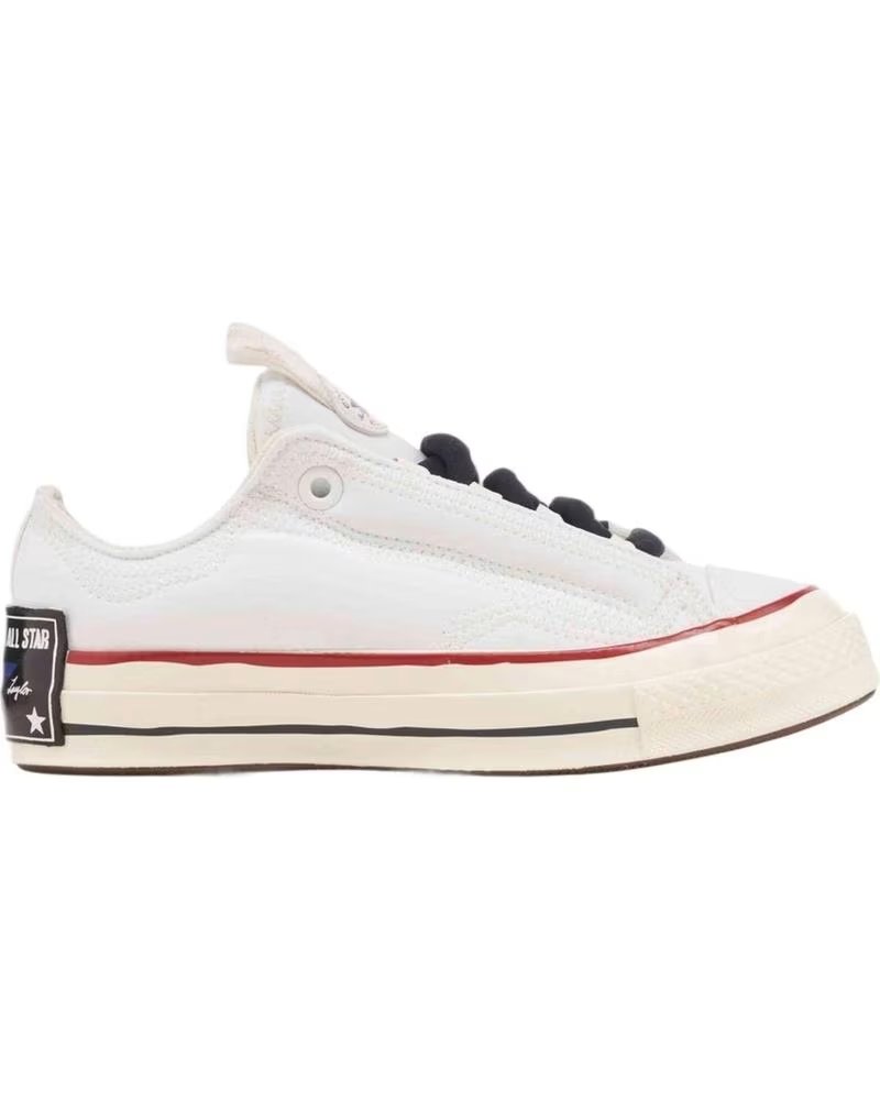 CONVERSE ZAPATILLAS A11456C EN BLANCO PARA MUJER