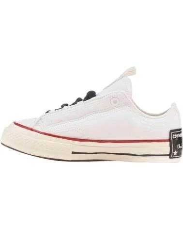CONVERSE ZAPATILLAS A11456C EN BLANCO PARA MUJER