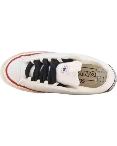 CONVERSE ZAPATILLAS A11456C EN BLANCO PARA MUJER