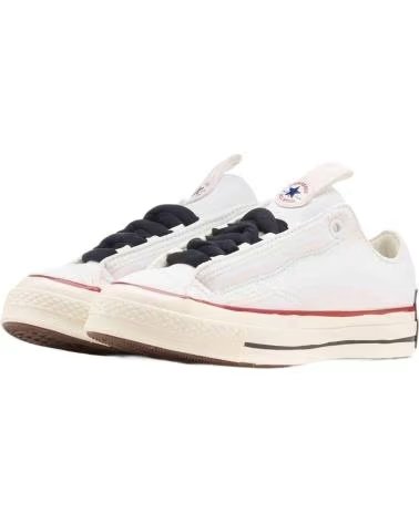 CONVERSE ZAPATILLAS A11456C EN BLANCO PARA MUJER