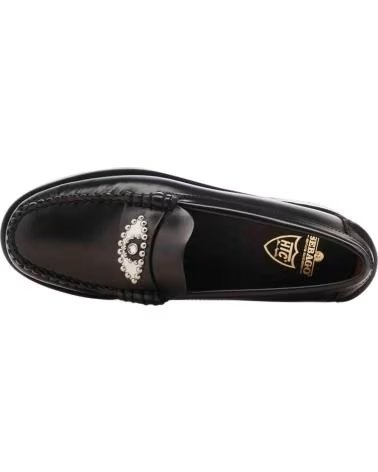 SEBAGO MOCASSINS 78118YW-A0A PARA HOMEM
