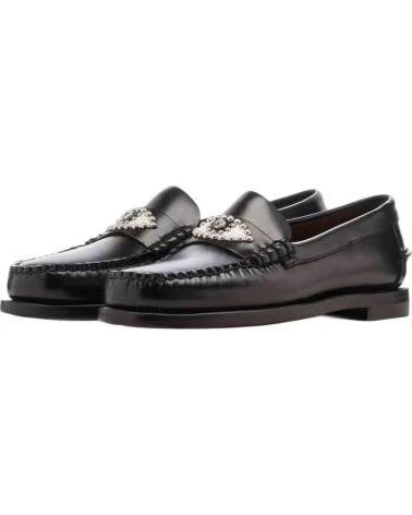 SEBAGO MOCASSINS 78118YW-A0A PARA HOMEM