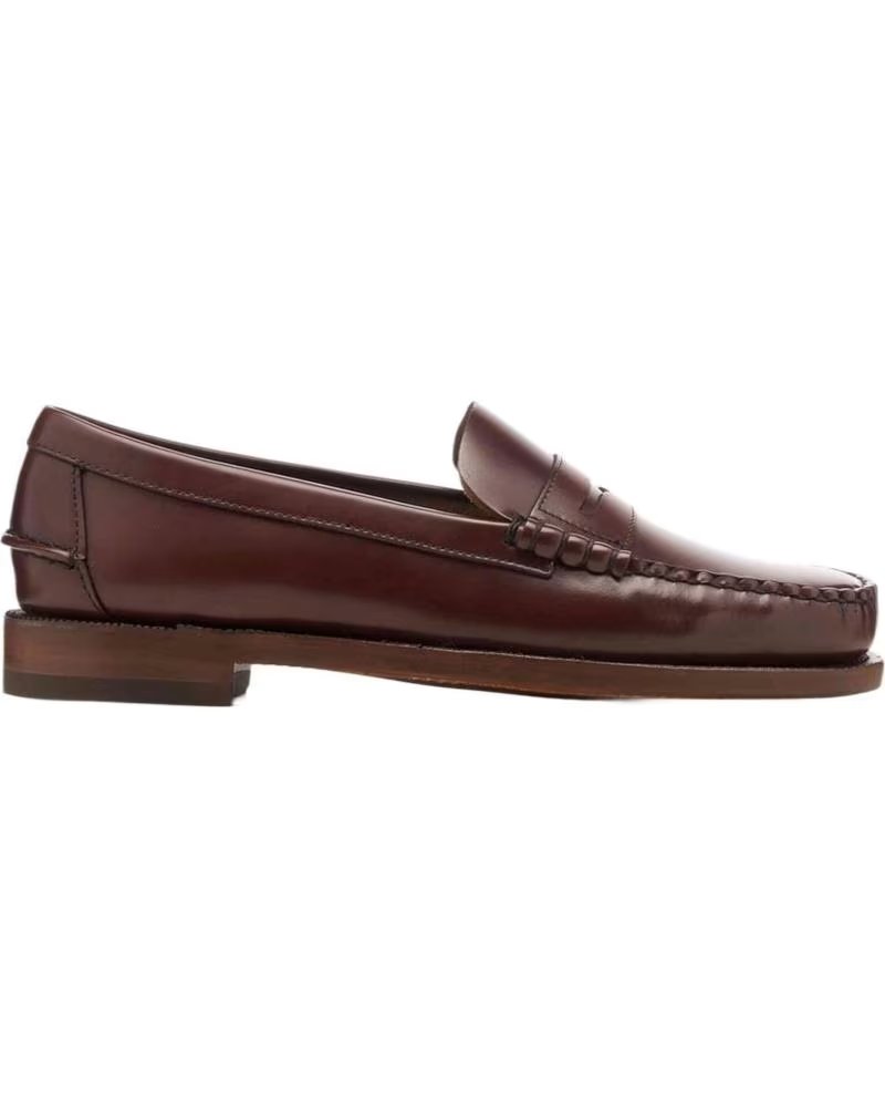 SEBAGO MOCASSINS 73121PW-900