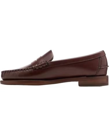 SEBAGO MOCASSINS 73121PW-900