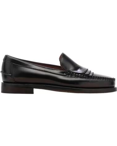 MOCASSINS SEBAGO 73111NW-902 POUR HOMME