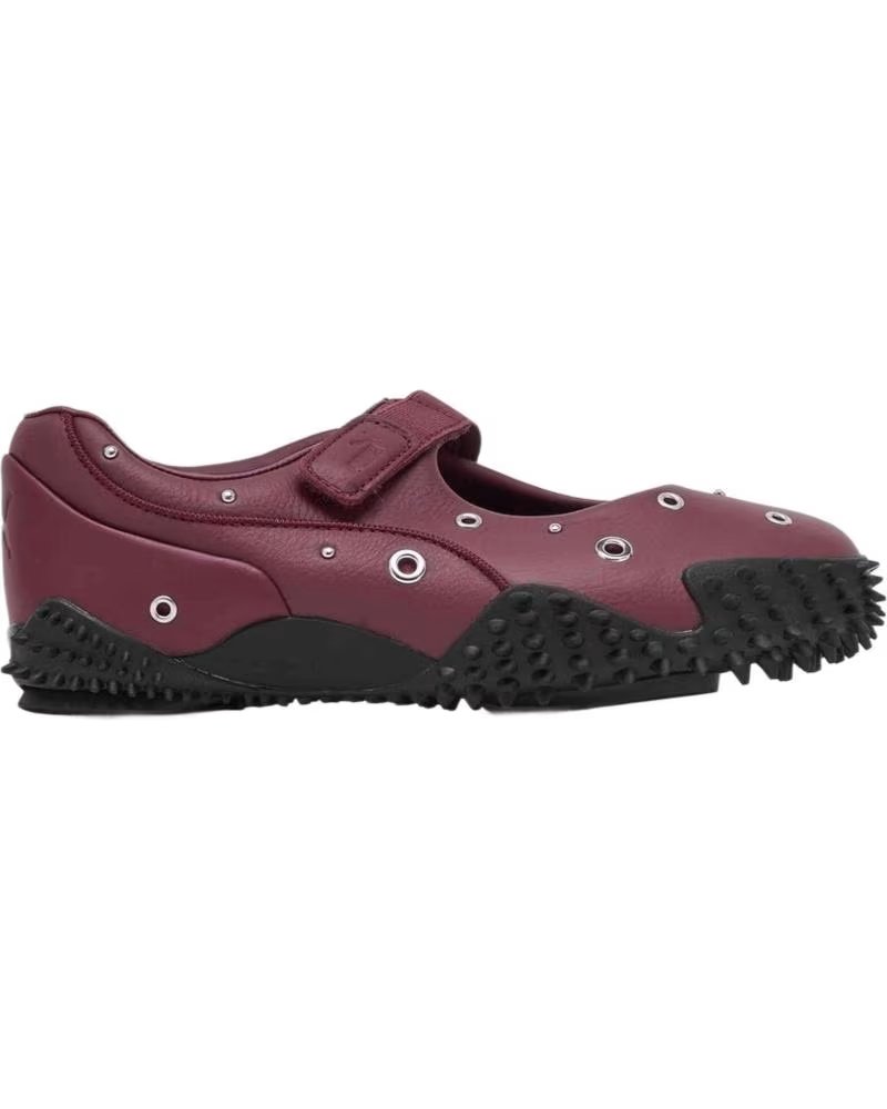PUMA ZAPATILLAS 403192-02 EN MARRON PARA MUJER