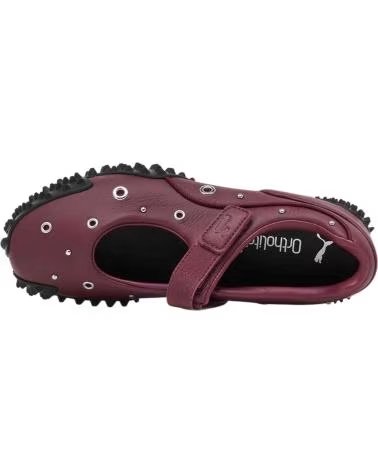 PUMA ZAPATILLAS 403192-02 EN MARRON PARA MUJER
