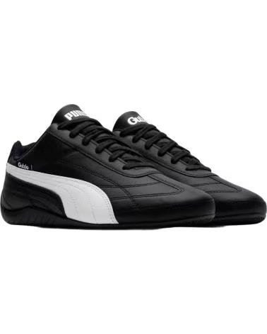 PUMA ZAPATILLAS 401844-01 EN NEGRO PARA HOMBRE