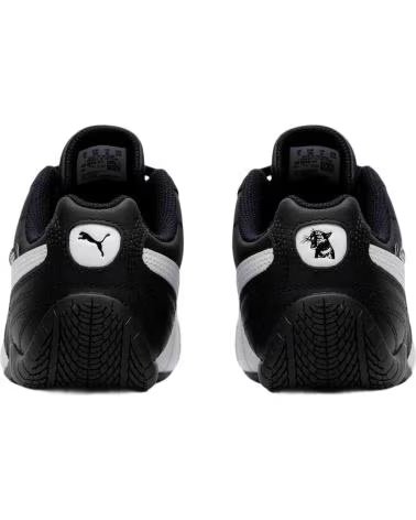 PUMA ZAPATILLAS 401844-01 EN NEGRO PARA HOMBRE