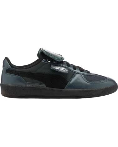 PUMA ZAPATILLAS 401210-01 EN VERDE PARA HOMBRE