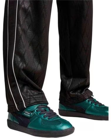 PUMA ZAPATILLAS 401210-01 EN VERDE PARA HOMBRE