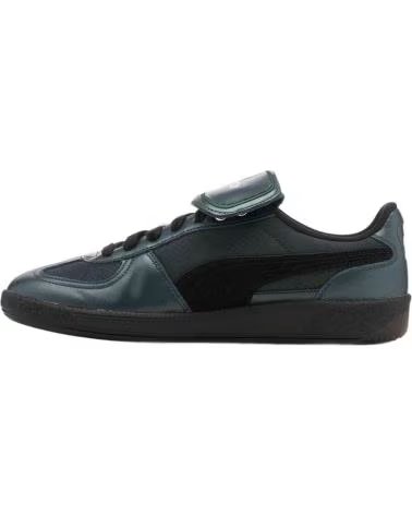 PUMA ZAPATILLAS 401210-01 EN VERDE PARA HOMBRE