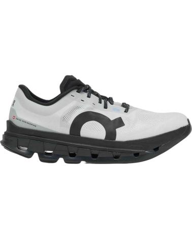 ON RUNNING ZAPATILLAS DE RUNNING 3MF3076 EN GRIS PARA HOMBRE