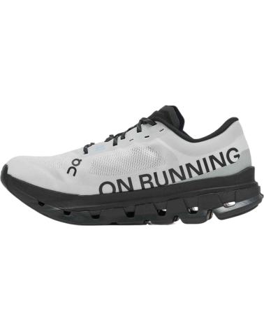 ON RUNNING ZAPATILLAS DE RUNNING 3MF3076 EN GRIS PARA HOMBRE