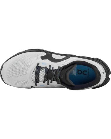 ON RUNNING ZAPATILLAS DE RUNNING 3MF3076 EN GRIS PARA HOMBRE