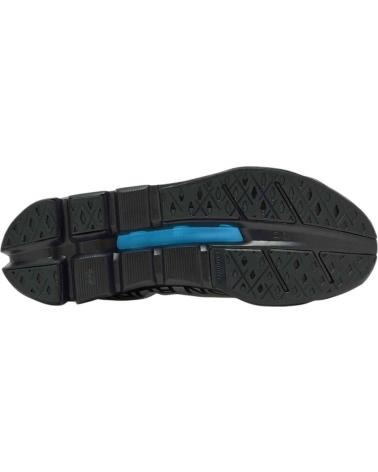 ON RUNNING ZAPATILLAS DE RUNNING 3MF3076 EN GRIS PARA HOMBRE