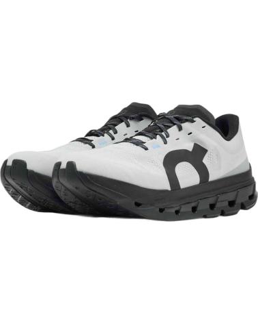 ON RUNNING ZAPATILLAS DE RUNNING 3MF3076 EN GRIS PARA HOMBRE