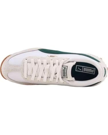 PUMA ZAPATILLAS 399661-01 EN BLANCO PARA HOMBRE